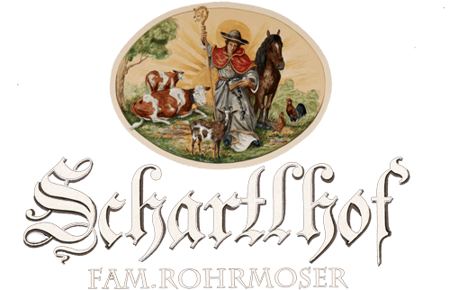 Schartlhof in Flachau