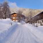 Schartlhof - Winterurlaub auf dem Bauernhof - Flachau - Salzburger Land