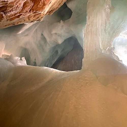 Eisriesenwelt - Flachau - Schartlhof