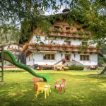 Urlaub auf dem Bauernhof - Schartlhof - Flachau - Salzburger Land 17