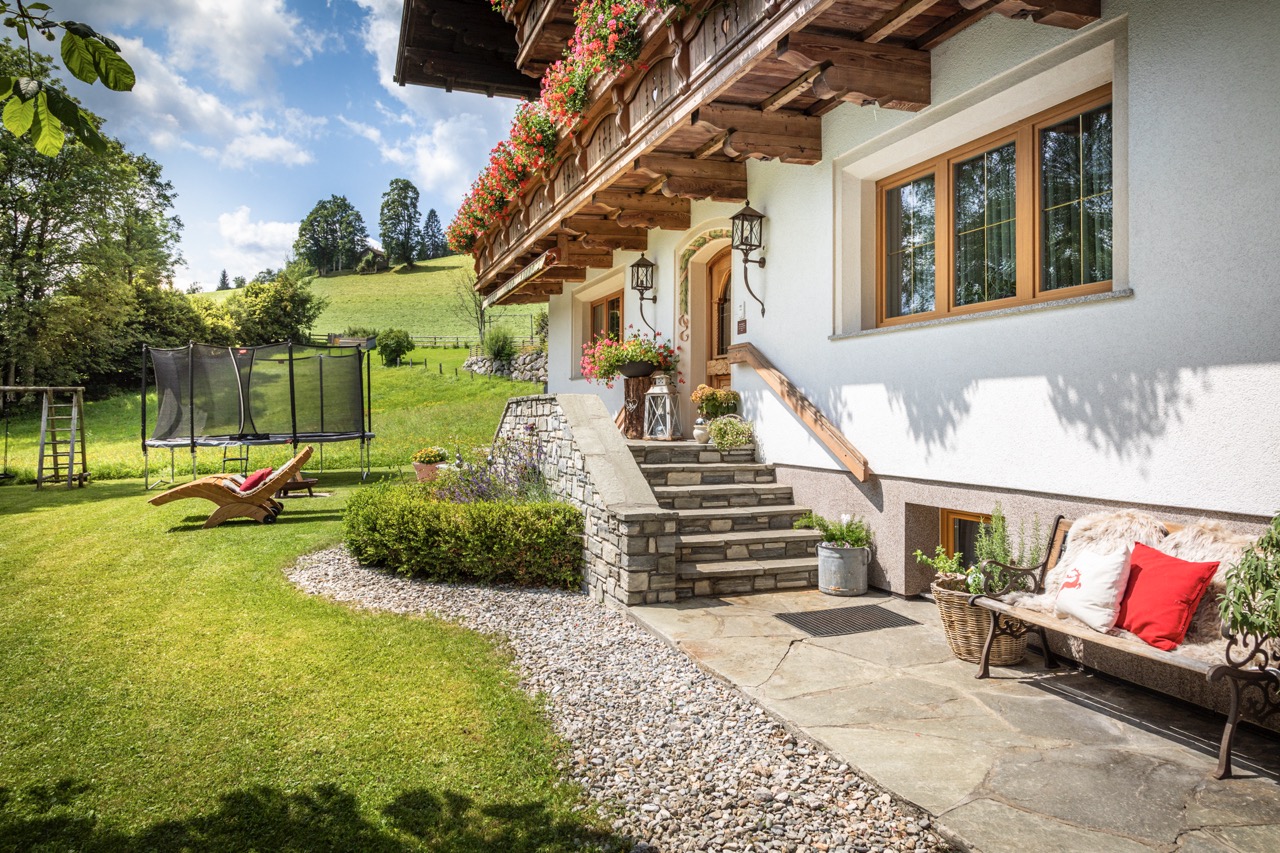 Urlaub auf dem Bauernhof - Schartlhof - Flachau - Salzburger Land 24
