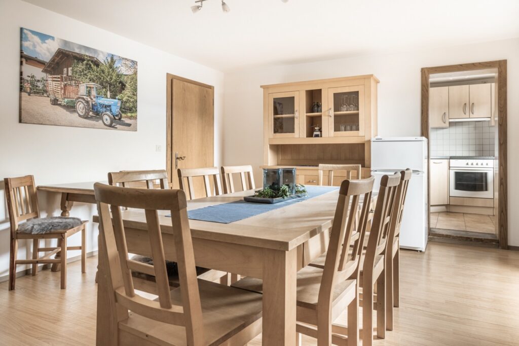 Ferienbauernhof - Familie - Urlaub - Österreich Flachau