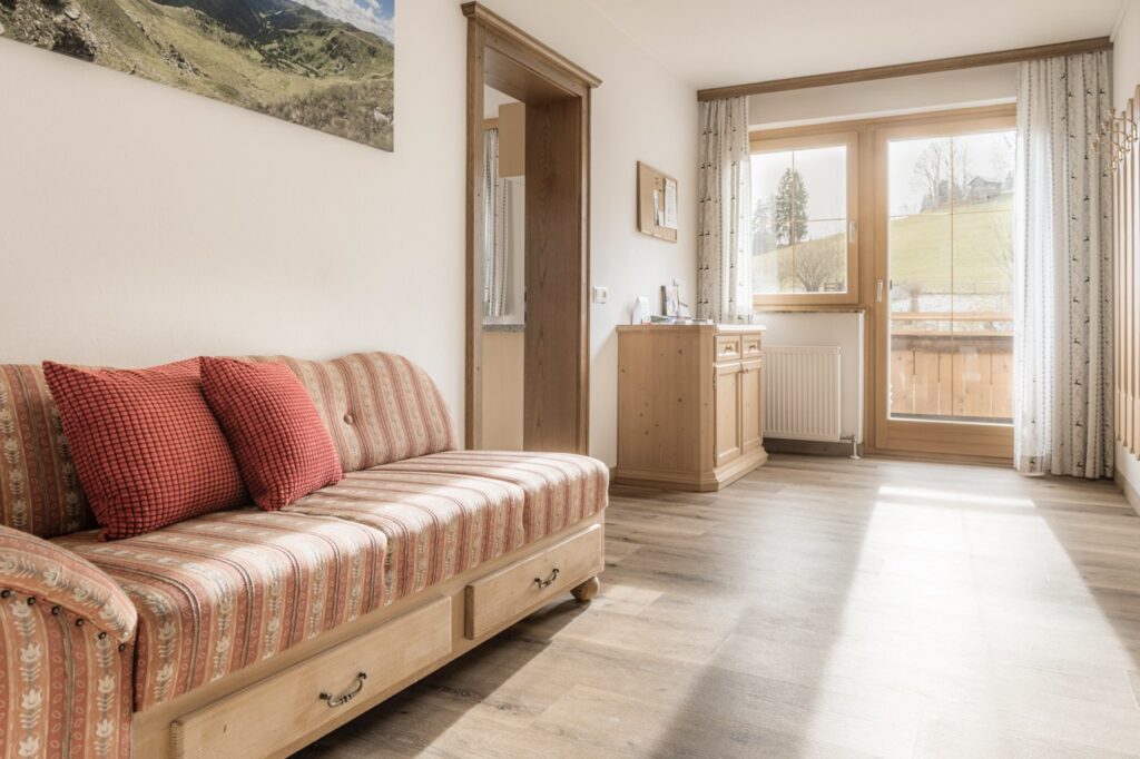 Ferienbauernhof - Familie - Urlaub - Österreich Flachau