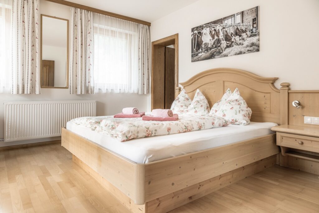 Ferienbauernhof - Familie - Urlaub - Österreich Flachau