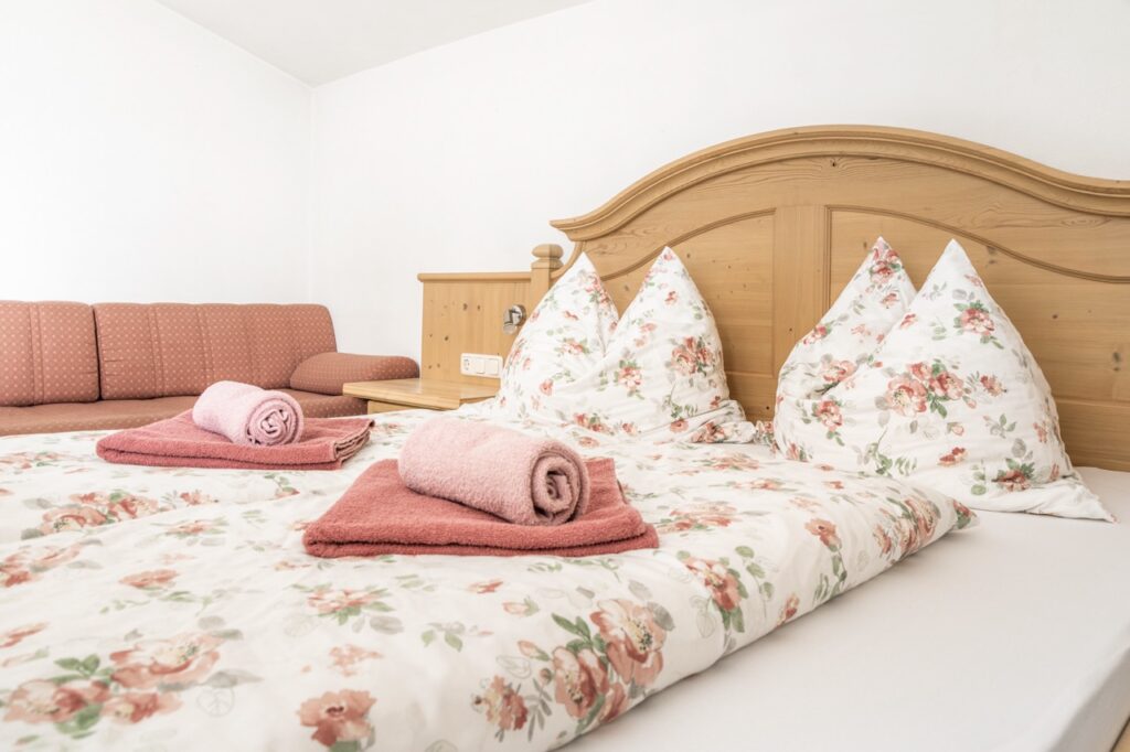 Ferienbauernhof - Familie - Urlaub - Österreich Flachau